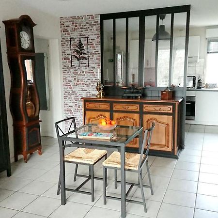 Appartement Cosy A Dax Avec Piscine Partagee 65 M² Eksteriør bilde