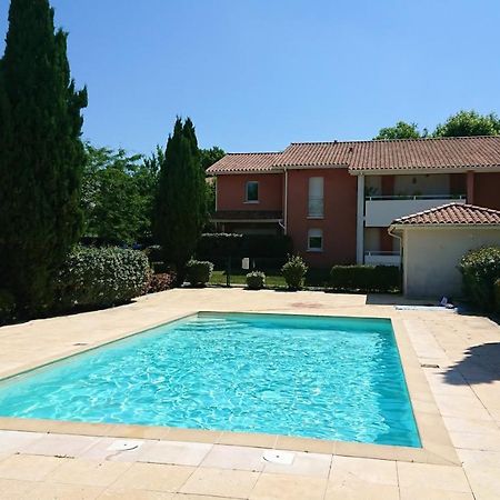Appartement Cosy A Dax Avec Piscine Partagee 65 M² Eksteriør bilde