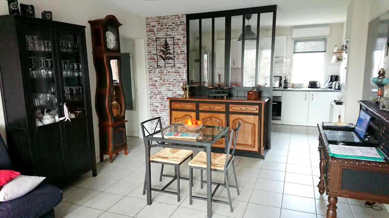 Appartement Cosy A Dax Avec Piscine Partagee 65 M² Eksteriør bilde
