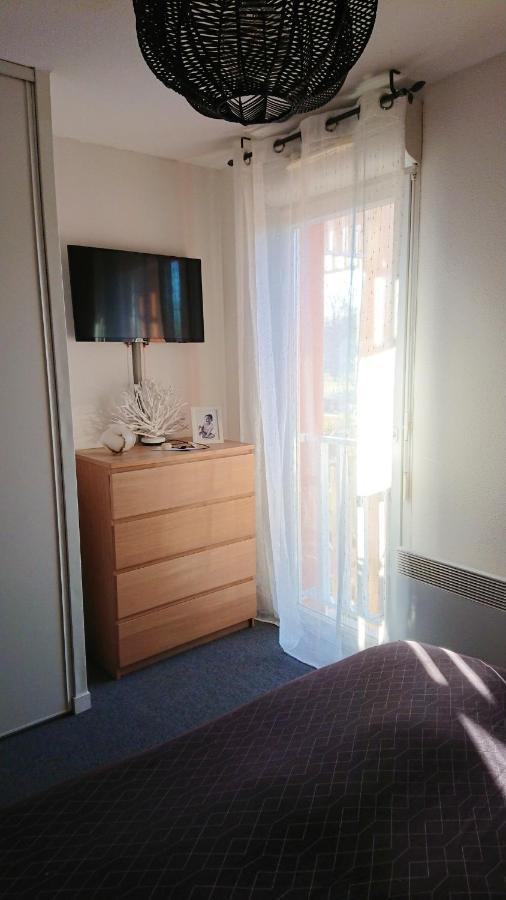 Appartement Cosy A Dax Avec Piscine Partagee 65 M² Eksteriør bilde
