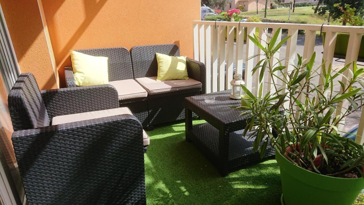 Appartement Cosy A Dax Avec Piscine Partagee 65 M² Eksteriør bilde
