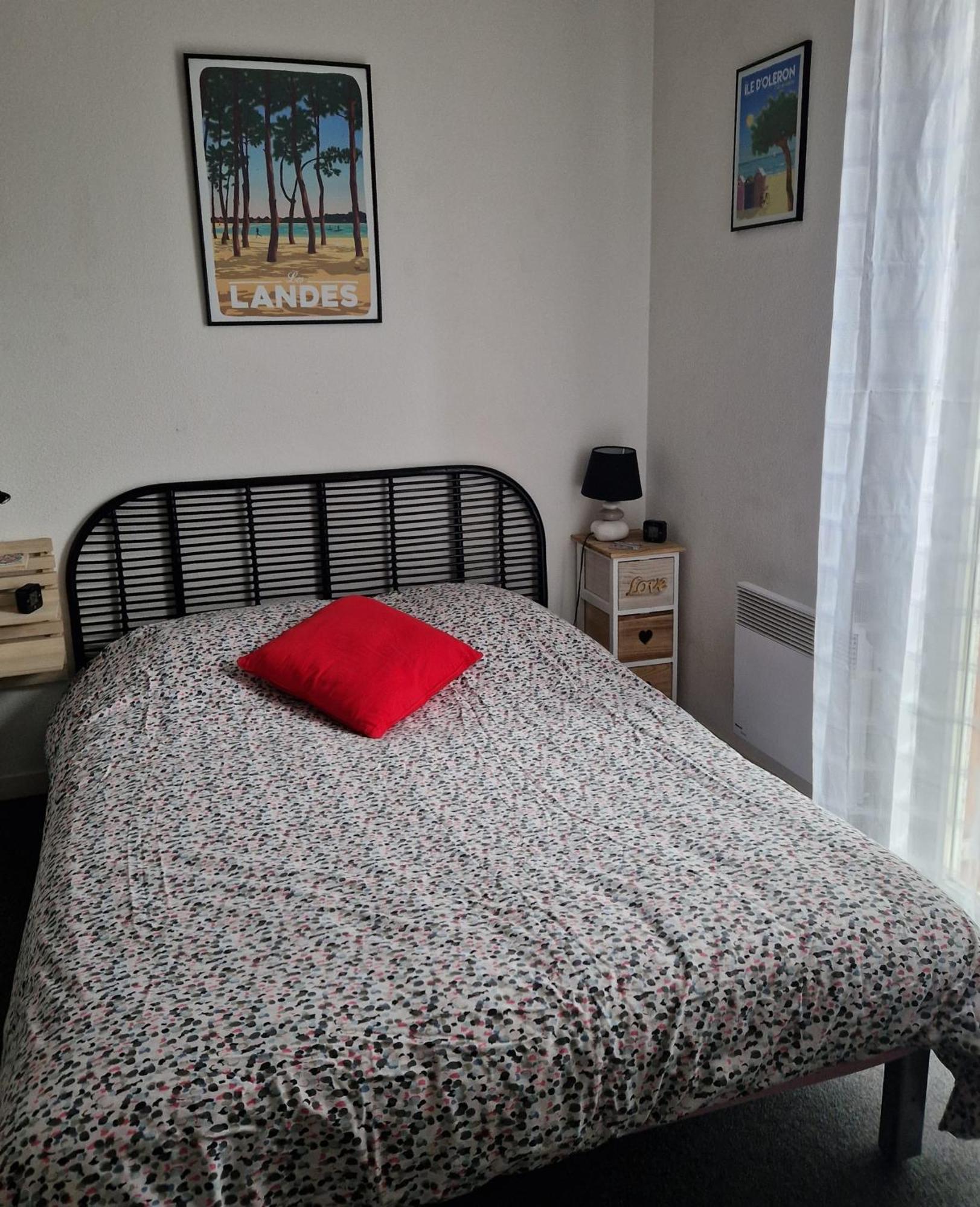 Appartement Cosy A Dax Avec Piscine Partagee 65 M² Eksteriør bilde